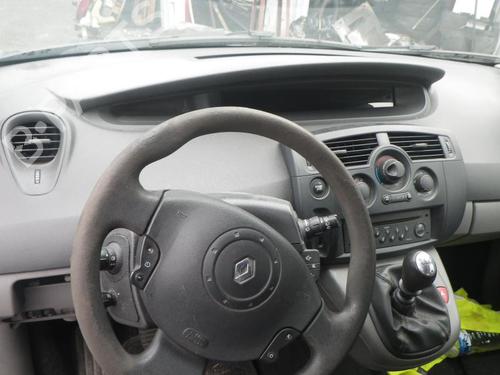 Module électronique RENAULT GRAND SCÉNIC II (JM0/1_) 1.5 dCi (JM02, JM13) | BP25369559M83 