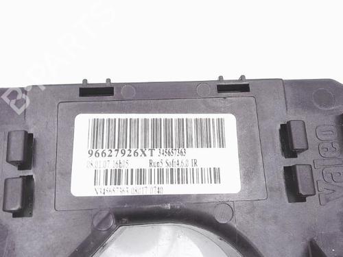 Steering column stalk CITROËN C4 Grand Picasso I (UA_) 1.6 HDi | BP25363411I23 