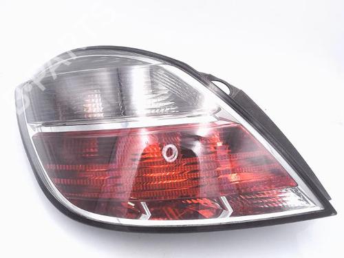 Used Left taillight OPEL ASTRA H (A04) 1.7 CDTI (L48) (110 hp) 25363835