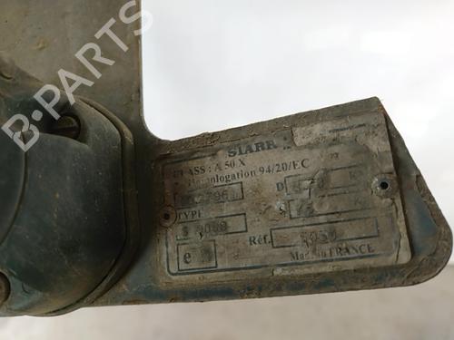 tow-ballmechanism-audi-a4-b5-8d2-1994-1995-1996-1997-1998-1999-2000-2001-34045263 main image