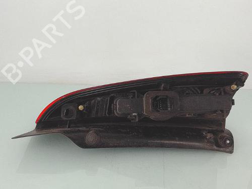 Left taillight RENAULT ESPACE IV (JK0/1_) 2.0 dCi (JK01, JK02, JK1J, JK1K, JK1H) | BP25356525C34 
