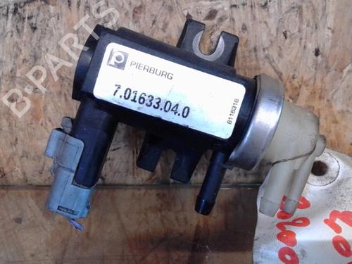 Elektronische module CITROËN SAXO (S0, S1) 1.1 X, SX (60 hp) 25367272