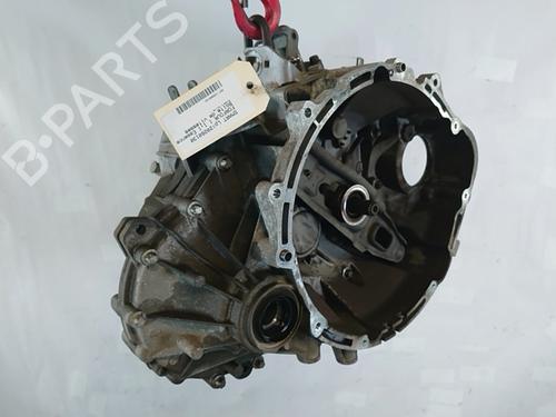 Gearbox SMART FORFOUR (454) 1.1 (454.033) | BP37629174M3 - Image 3