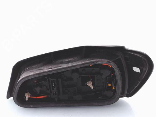 Used Left taillight PEUGEOT 306 Hatchback (7A, 7C, N3, N5) 1.9 D (68 hp) 25350855