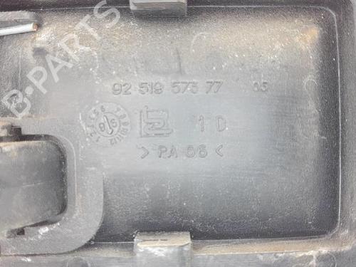 Høyre foran invendig håndtak PEUGEOT 106 II (1A_, 1C_) 1.1 i | BP25432544I14 