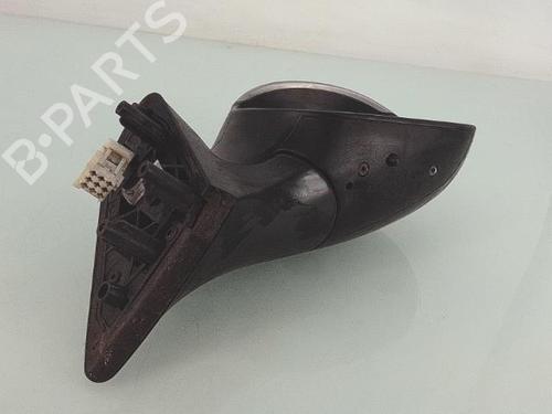 Right mirror CITROËN XSARA PICASSO (N68) 1.6 HDi | BP27220348C27