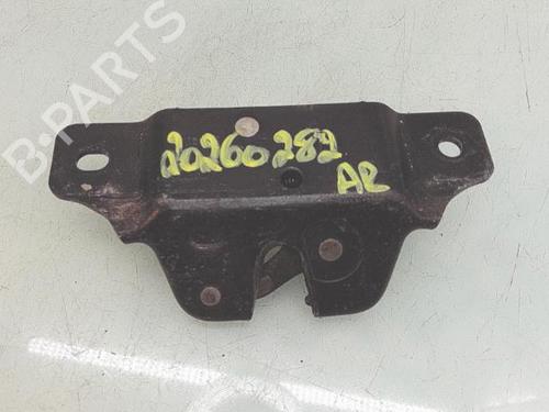 Used Tailgate lock Tailgate lock 39488592 39488592