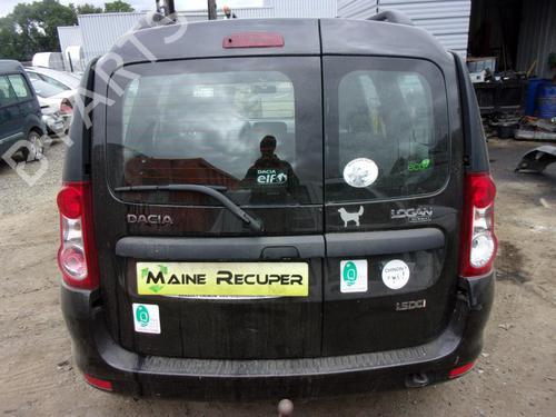 Engine mount DACIA LOGAN MCV (KS_) 1.5 dCi (KS04) | BP25359328M89 - Image 11