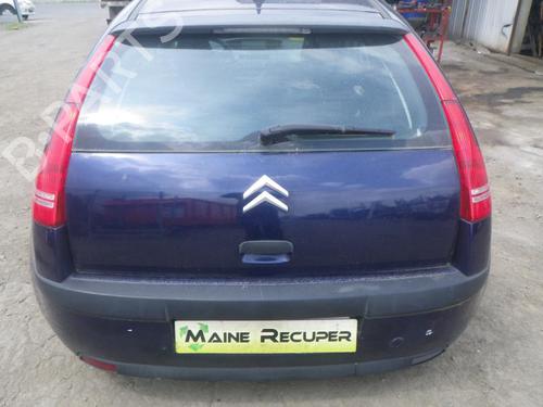 Højre baglygte CITROËN C4 I (LC_) 1.6 HDi | BP27324849C35 