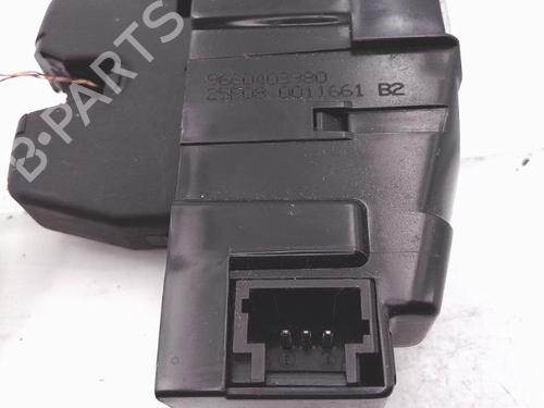 Tailgate lock PEUGEOT 308 SW I (4E_, 4H_) 1.6 16V | BP25357685C101 