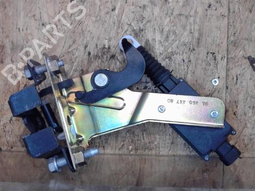 Used Rear right lock CITROËN C3 Pluriel (HB_) 1.4 (73 hp) 25366945