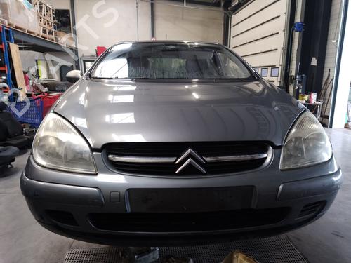 Left headlight CITROËN C5 I (DC_) 2.0 HDi (DCRHZB, DCRHZE) | BP30889611C28 - Image 5