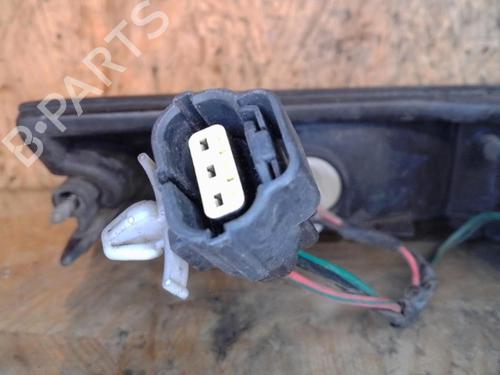 Used Left front indicator Left front indicator MAZDA 323 F IV (BG) 1.6 16V (BG6S, BG6P) (88 hp) 25373214 25373214