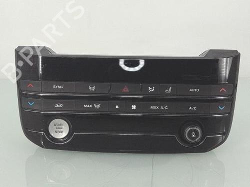 Used Climate control JAGUAR XF SPORTBRAKE (X260) 2.0 D AWD (180 hp) 25356660