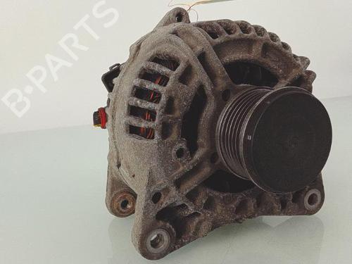Generator NISSAN QASHQAI / QASHQAI +2 I (J10, NJ10, JJ10E) 1.5 dCi (110 hp) 25359829