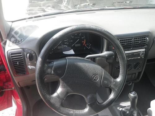 Left mirror VW POLO III (6N1) 60 1.4 | BP25365753C26