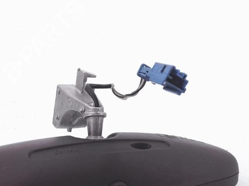 Used Rear mirror Rear mirror PEUGEOT 307 Break (3E) 2.0 HDI 110 (107 hp) 25350350 25350350