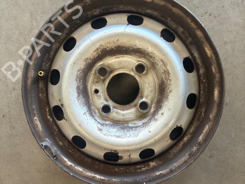 Used Rim Rim 39417273 39417273