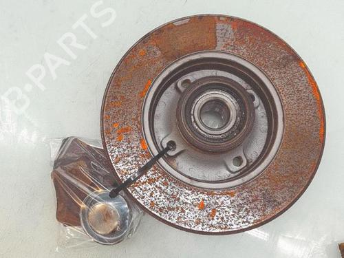 Used Other Other MITSUBISHI L200 (K7_T, K6_T, K5_T) 2.5 TD 4WD (K74T) (99 hp) 34562052 34562052
