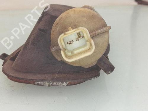 Tåkelys/Varsellys Tåkelys/Varsellys CITROËN C4 Grand Picasso I (UA_) [2006-2013] 33308946 33308946