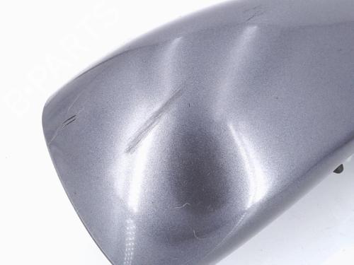 Right mirror PEUGEOT 807 (EB_) 2.0 HDi | BP28172211C27