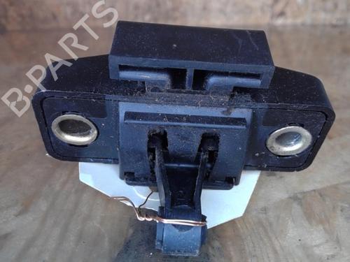 Tailgate lock RENAULT TWINGO I (C06_) 1.2 (C066, C068) | BP25370358C101 