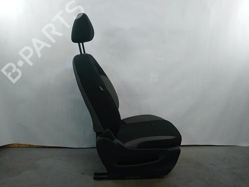 Used Right front seat Right front seat CITROËN C3 Picasso (SH_) 1.6 HDI 90 (92 hp) 29166054 29166054