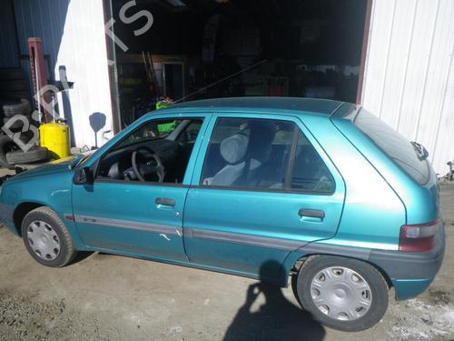 Højre forlygte CITROËN SAXO (S0, S1) 1.0 X | BP25359618C29 