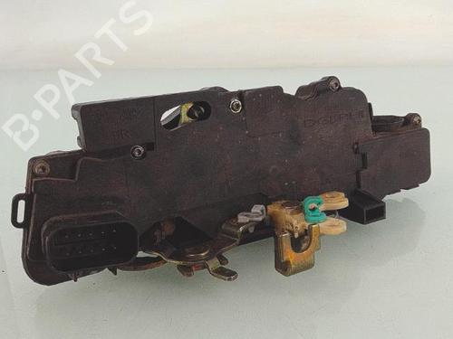 Used Front right lock FIAT STILO (192_) 1.9 JTD (192_XF1A) (80 hp) 27539866