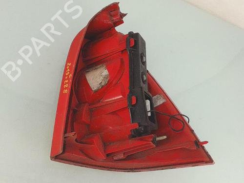 Venstre baglygte PEUGEOT 307 Break (3E) 2.0 HDI 110 | BP27681507C34 