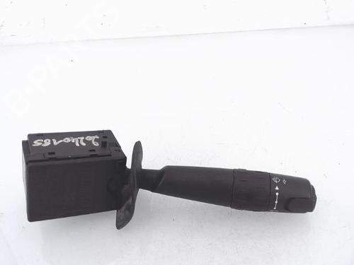 Used Steering column stalk PEUGEOT 406 (8B) 1.9 TD (90 hp) 25368657