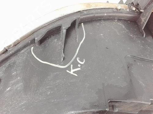 Højre forlygte PEUGEOT 307 (3A/C) 2.0 HDi 135 | BP25362245C29 
