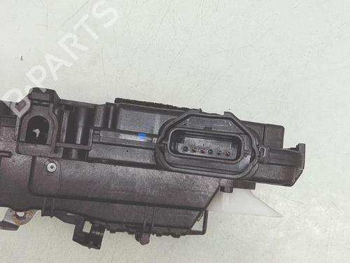 Front left lock RENAULT CLIO V (B7_) 1.0 TCe 100 (B7MT) | BP38746214C98 - Image 3
