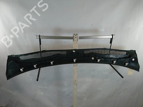 Torpedoplade Torpedoplade RENAULT MEGANE III Hatchback (BZ0/1_, B3_) [2008-2026] 35989436 35989436