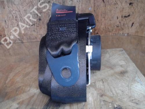Venstre bak beltestrammer PEUGEOT 407 SW (6E_, 6D_) 2.0 HDi 135 (136 hp) 25355871