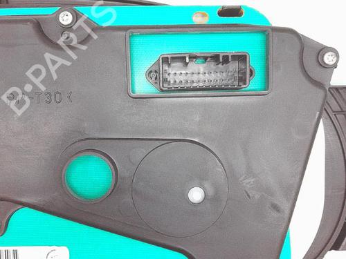 Instrument cluster DACIA LOGAN MCV (KS_) 1.5 dCi (KS0W) | BP30923606C47 