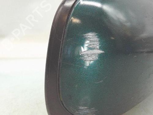 Used Right mirror Right mirror CITROËN XSARA (N1) 2.0 HDi 90 (90 hp) 40280329 40280329