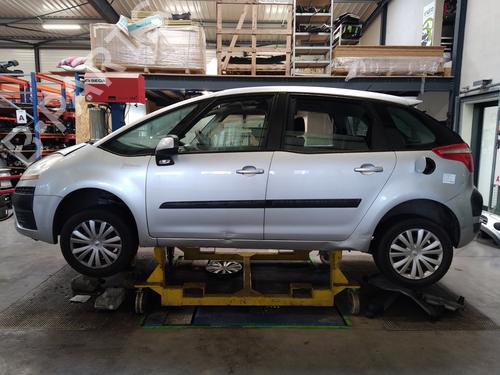 Electronic module CITROËN C4 Picasso I MPV (UD_) 1.6 HDi | BP29879069M83 - Image 9