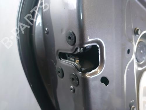 Left rear door RENAULT SCÉNIC III (JZ0/1_) 1.6 dCi (JZ00, JZ12) | BP30445083C4