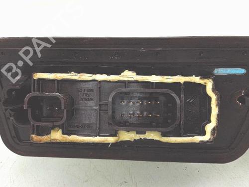 Used Electronic module Electronic module PEUGEOT 1007 (KM_) 1.6 16V (109 hp) 40064538 40064538