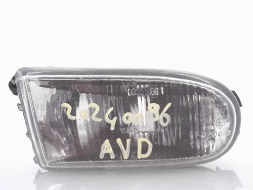 Used Right front indicator Right front indicator RENAULT MEGANE I (BA0/1_) 1.6 e (BA0F, BA0S) (90 hp) 25354457 25354457
