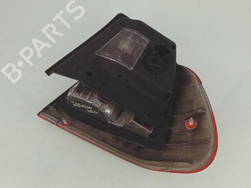 Left taillight BMW 3 (E46) 320 d | BP27988973C34