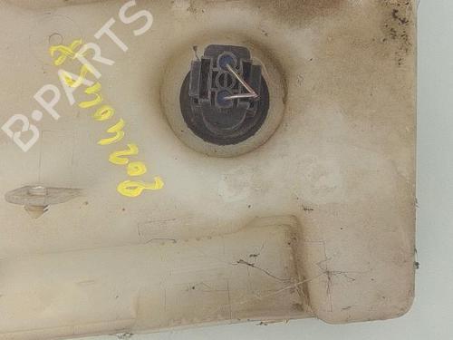 Windscreen washer tank AUDI A3 (8P1) 2.0 TDI 16V | BP25362979C113 