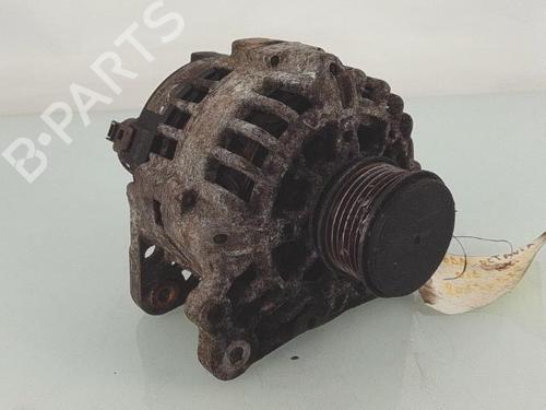 Alternator PEUGEOT 106 I (1A, 1C) 1.1 | BP27212596M7 