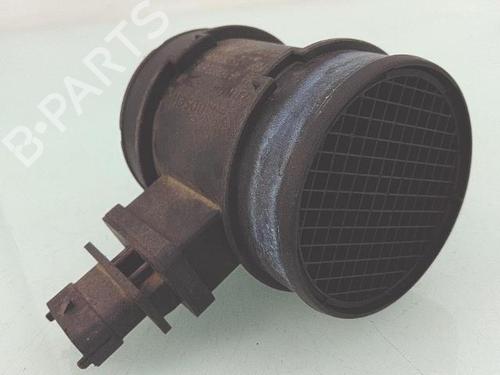 Used Mass air flow sensor Mass air flow sensor CHEVROLET CAPTIVA (C100, C140) 2.0 D 4WD (150 hp) 29878496 29878496
