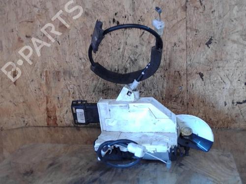 Used Front left lock Front left lock CITROËN C3 II (SC_) 1.4 HDi 70 (SC8HZC, SC8HR0, SC8HP4) (68 hp) 25364911 25364911