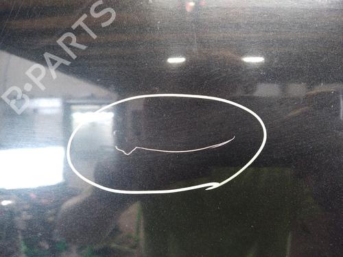 Motorhjelm SUZUKI SWIFT III (MZ, EZ) 1.3 (RS413, ZC11S) | BP27312248C1 