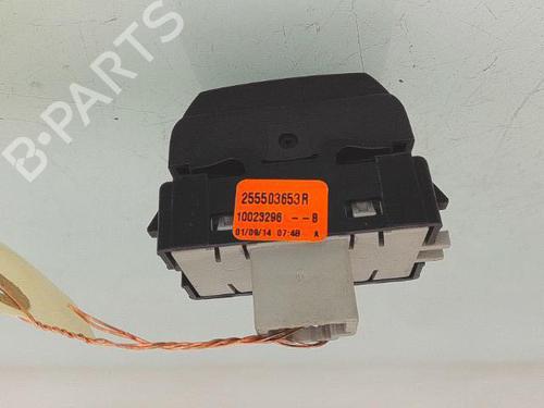 Switch DACIA DOKKER MPV (KE_) 1.2 TCe (KEM0, KEAY) | BP29204186I30 