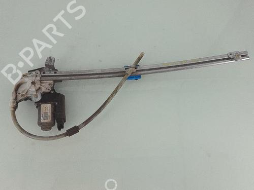 Rear left window mechanism RENAULT ESPACE IV (JK0/1_) 2.2 dCi (JK0H) | BP26273742C24 