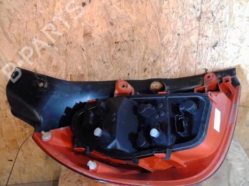 right-taillight-renault-clio-iii-br01-cr01-2005-2006-2007-2008-2009-2010-2011-2012-2013-2014-25359141 main image